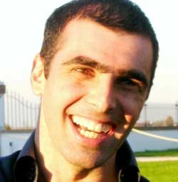 Fabio Caon