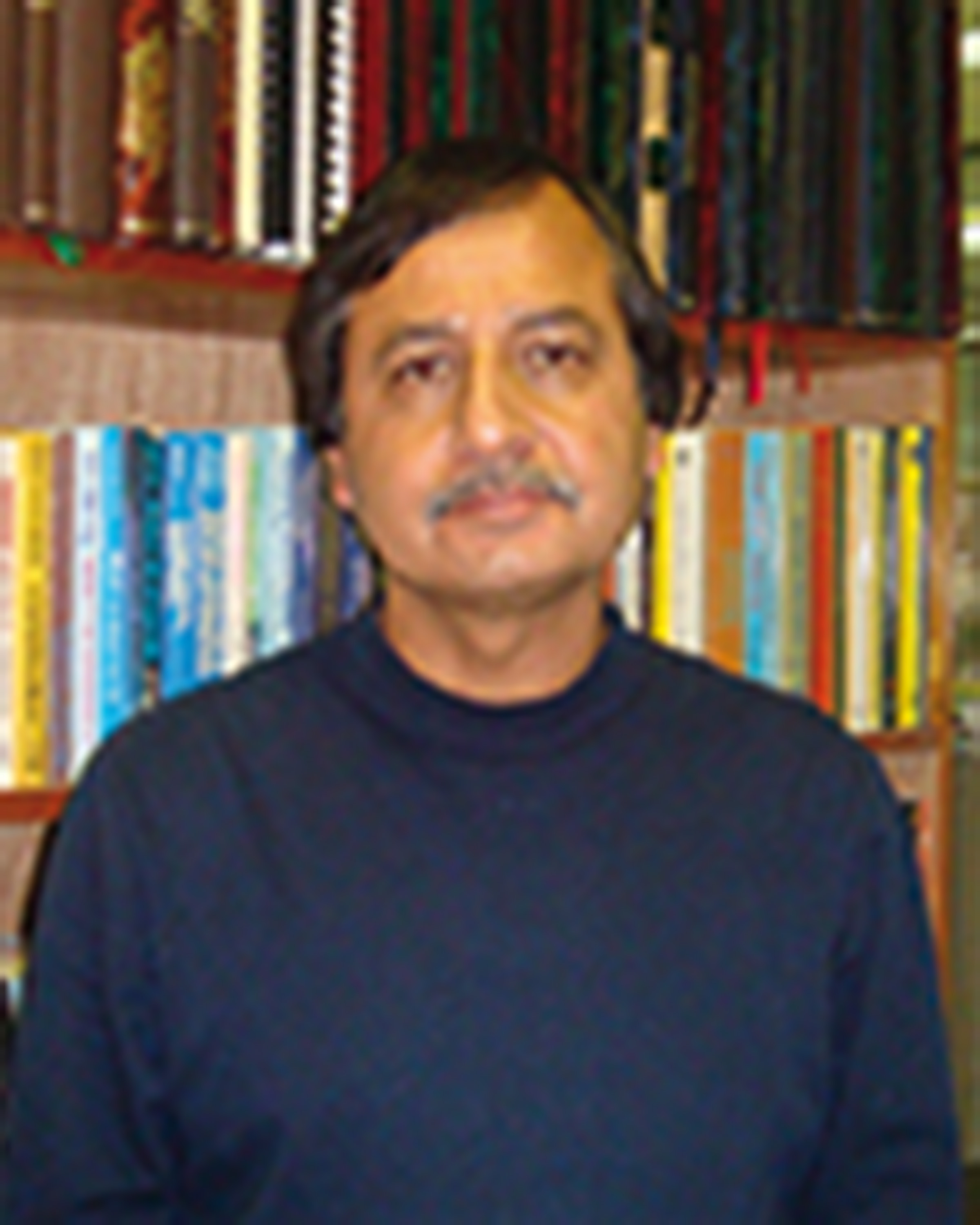 José Luis Lopez–Bonilla
