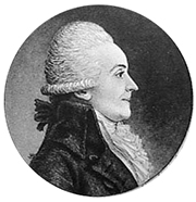 Giuseppe Gorani