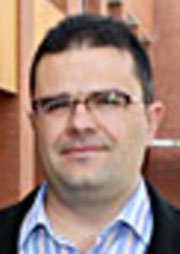 José Francisco Jimenez Diaz