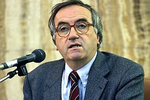 Edmondo Bruti Liberati