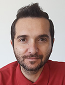Gianluca Tramontano