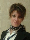 Silvia Coppola