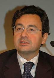 Eugenio Fusco