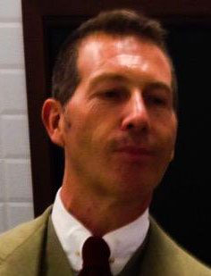 Luca Poniz