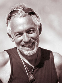 Massimo Marcheggiani