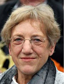 Ragni Maria Gschwend