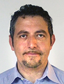 Claudio Mazzanti