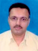 Rajeev Kumar Puri