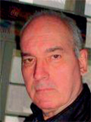 Nicola Yordanov
