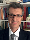 Federico Russo