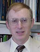 William A. Mendoza