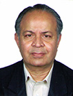 B.G. Sidharth