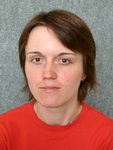 Alžbĕta Lampartová