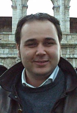 Marco Pasini
