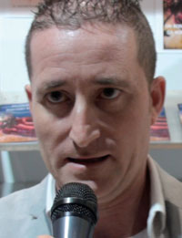 Emanuele Pagani