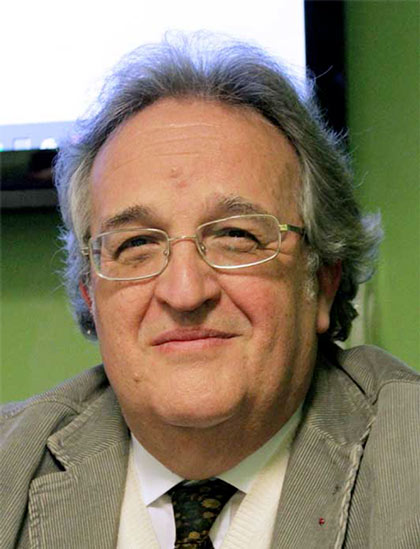 Raynaldo Perugini