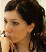 Alessandra Decataldo