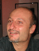 Stefano Borgani