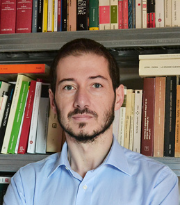 Luca Falsini