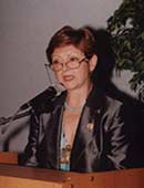 Alessandra Xerri