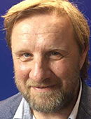 Giacomo Ebner
