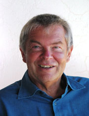Werner Holly