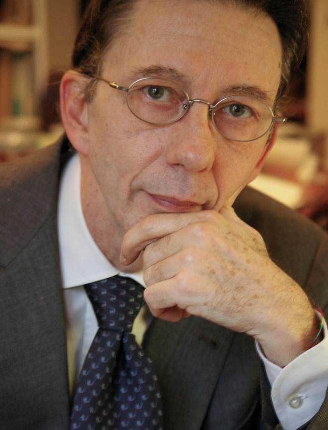 Francesco Crisafulli