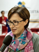 Luisa De Renzis