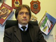 Massimo Moriconi