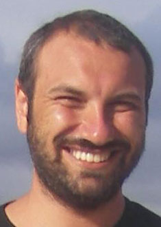 Paolo Greco