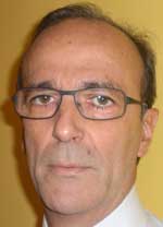 Ignazio Juan Patrone