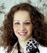 Sara Randolfi