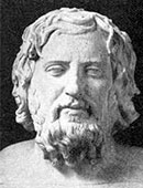Lucio Flavio Arriano