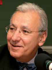 Michel Maffesoli