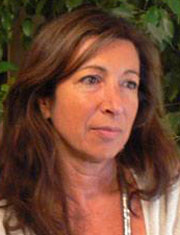 Cecilia Edelstein