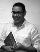 Rodrigo Arteaga Ruiz