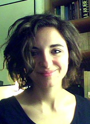 Lidia Quadrato