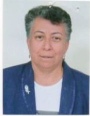 Ana Cecilia Arias Quirós