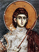 Procopio di Cesarea 