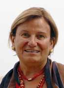 Mariantonella (Anty) Pansera