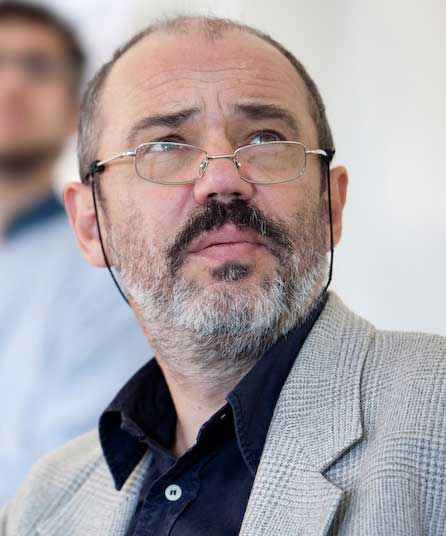 Daniele Barbieri