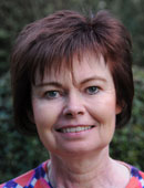 Marion Colas-Blaise