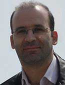 George Damaskinidis