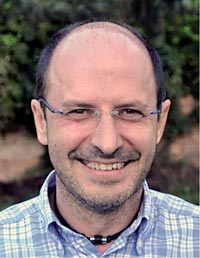 Pierguido Asinari