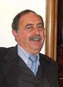 Ruggero Martines