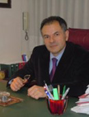 Isidoro Massimo Barbagallo