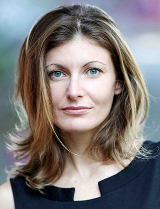 Serena Amalia Mazzone