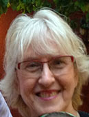 Magdalena Nowotna