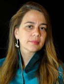 Maria Clotilde Perez Rodrigues Bairon Sant’Anna